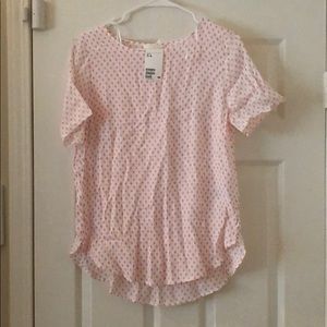 HM top, nwt